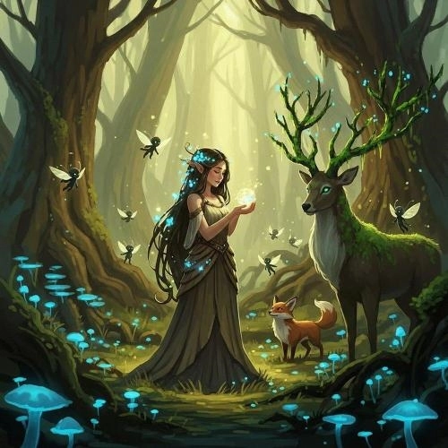 Святая Анна