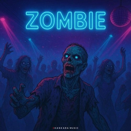 Zombie