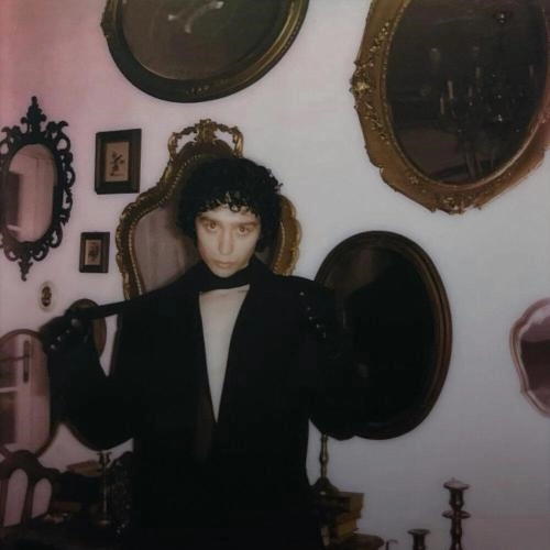 только тебе одной