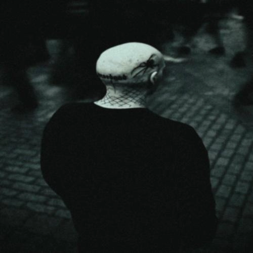 пять ступеней в ад (интро)