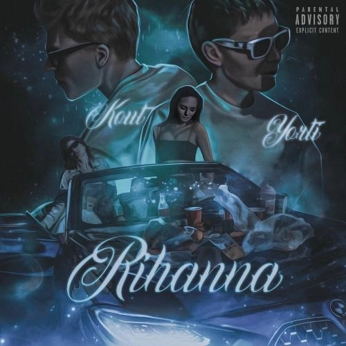 Rihanna