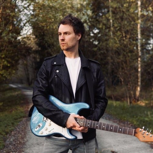 Убегаю вдаль