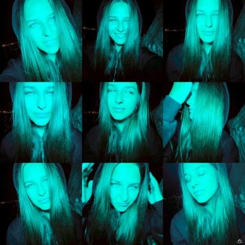 Зеленый Огонек