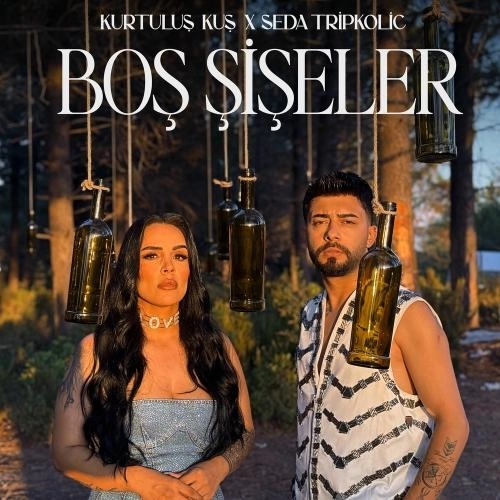 Boş Şişeler