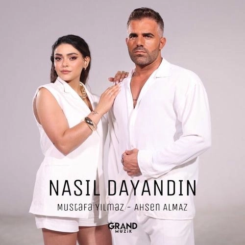 Nasıl Dayandın