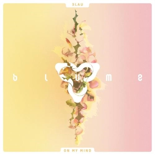 On My Mind (feat. Yeah Boy)