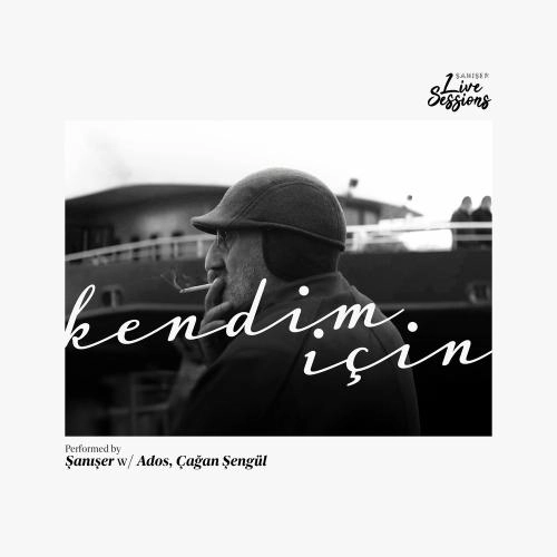 Kendim İçin (Live)