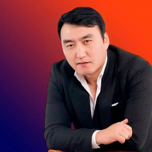 Махабатым (Retro)