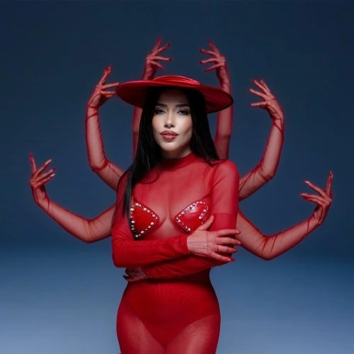 Neresindeyiz Aşkın _ (Söyle)