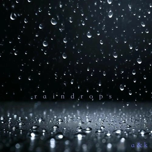 Raindrops
