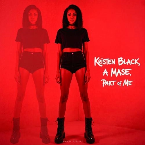 Part Of Me (Radio Mix)