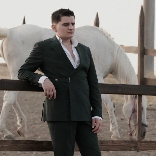 Geceleri Aldım Senden