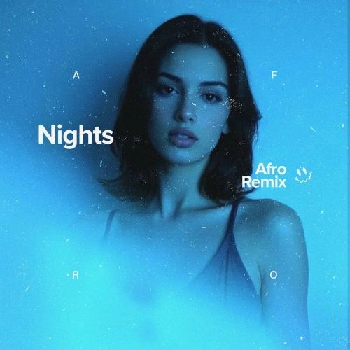 Nights (Afro House)