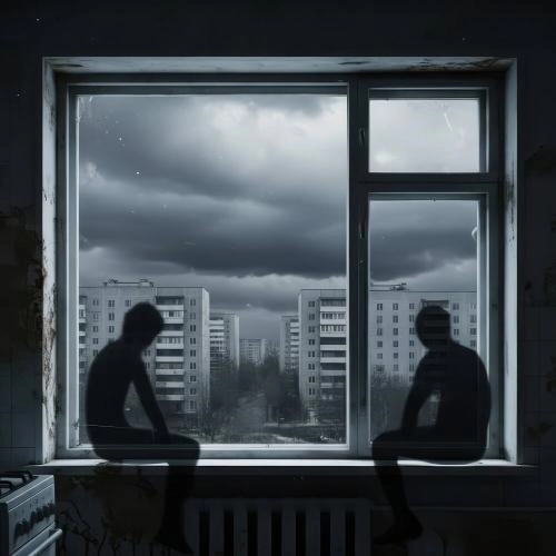 Ненавижу тебя