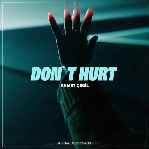 Don't Hurt