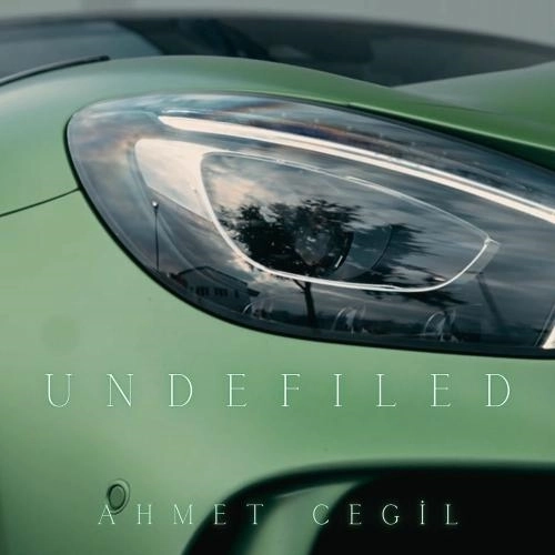Undefiled