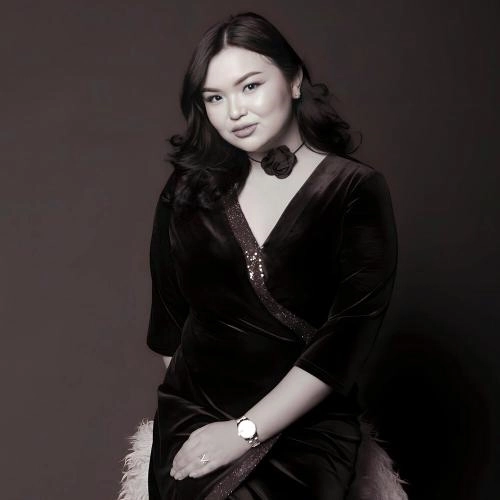 Тағдыр деп біл