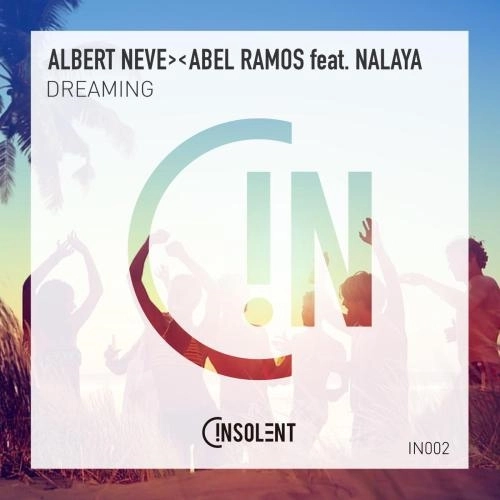 Dreaming (feat. Nalaya) [House Mix Edit]