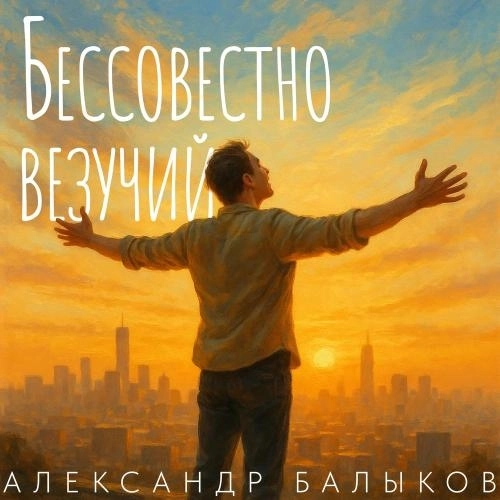 Бессовестно везучий