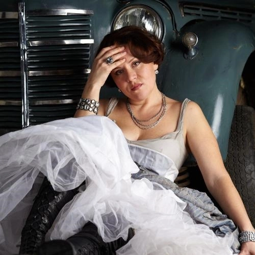 Желтые листья