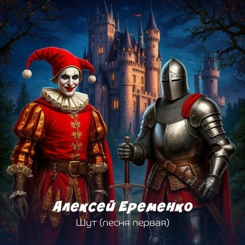 Шут (песня первая)