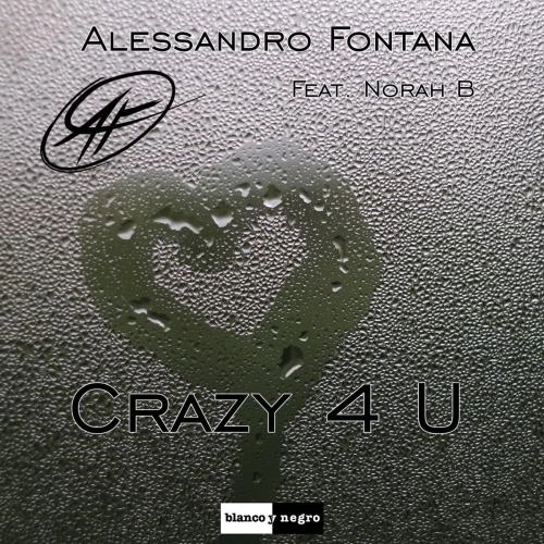 Crazy 4 U (feat. Norah B)