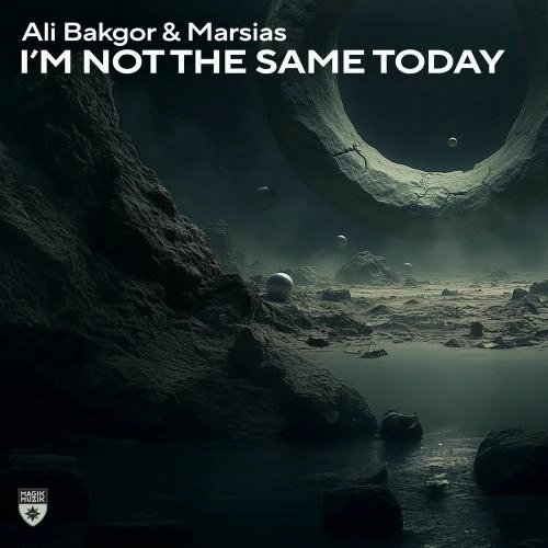 I'm Not The Same Today (Extended Mix)