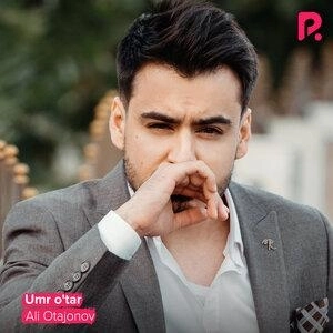 Отажонов Umr o'tar