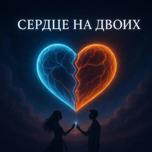 Сердце на двоих