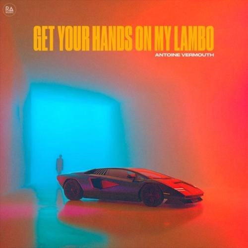 Get Your Hands On My Lambo