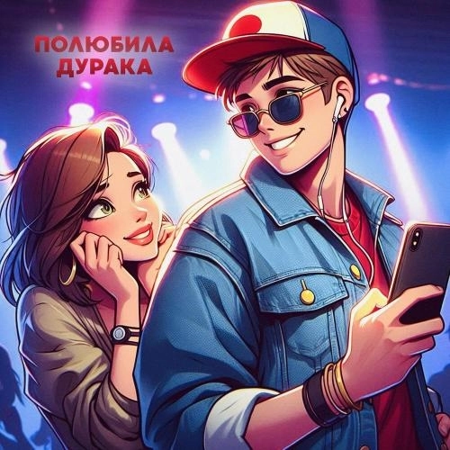 Полюбила дурака