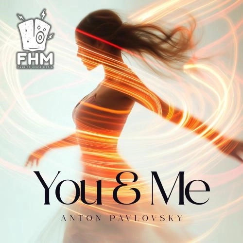 You & Me (Radio Mix)