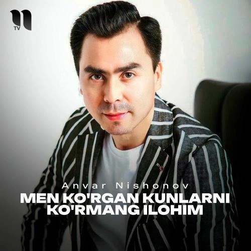 Men Ko'rgan Kunlarni Ko'rmang Ilohim