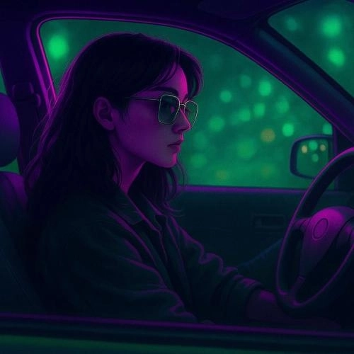 Gosta (Ultra Slowed)