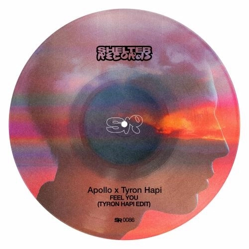 Feel You (Tyron Hapi Edit)