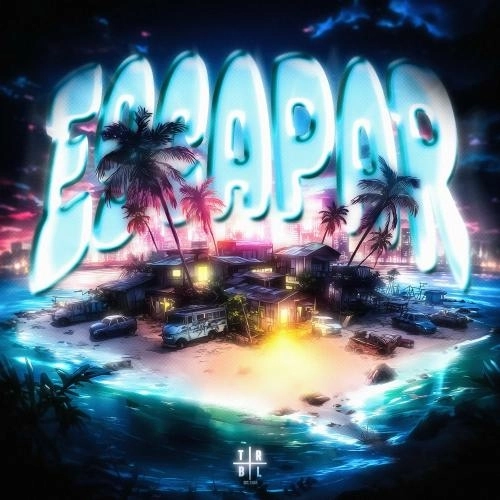 Escapar (Super Slowed)