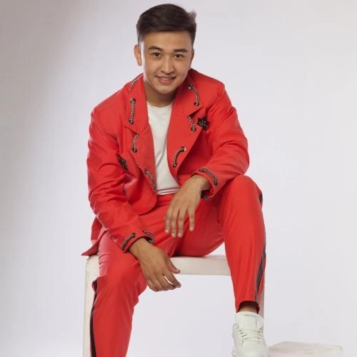 Ақмаңдай қыз