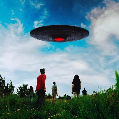 LEAVING THE WORLD BEHIND (feat. Coasting)