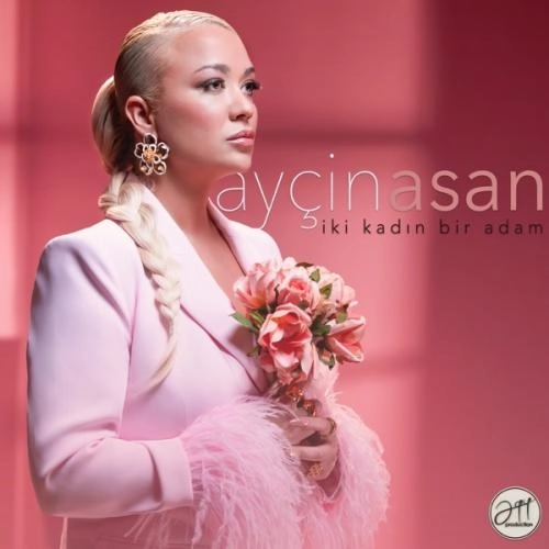 İki Kadın Bir Adam