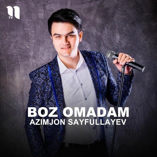 Boz Omadam