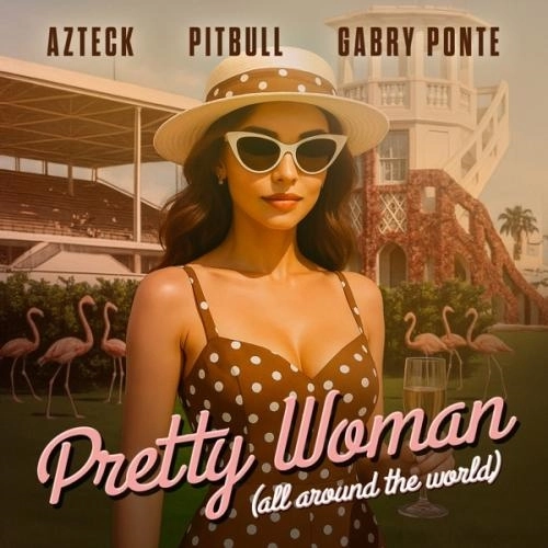 Pretty Woman (All Around The World)