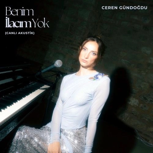 Benim İlacım Yok (Canlı Akustik)