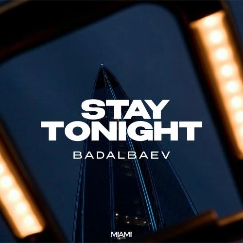 Stay Tonight