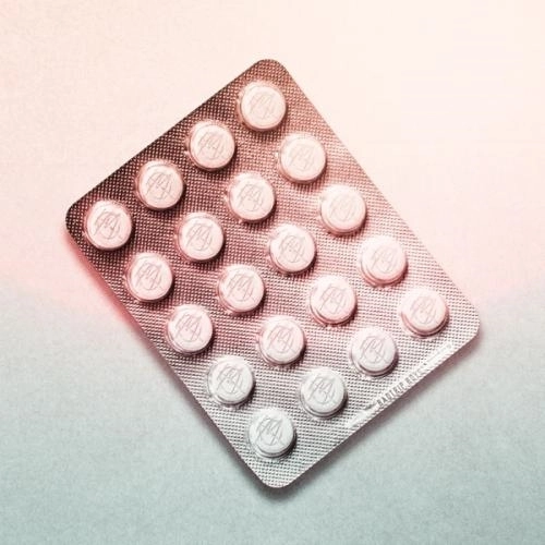 Таблетка счастья