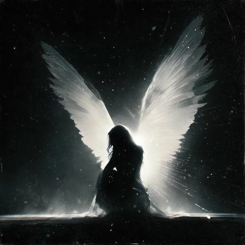 Lost Voices (Slowed)