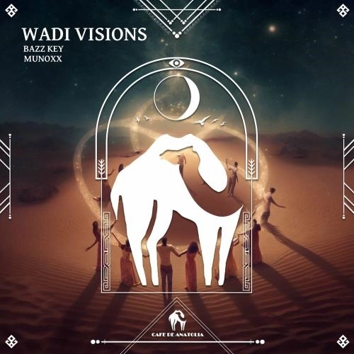 Wadi Visions