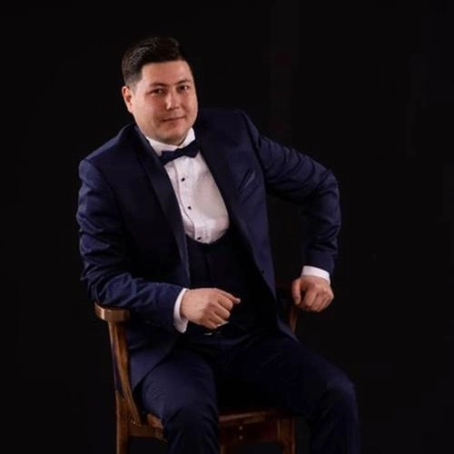 Бақытым қайдасың