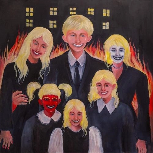 Не Будет (Без Тебя)