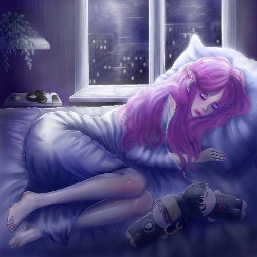 СКАЖИ МНЕ (Sped Up)