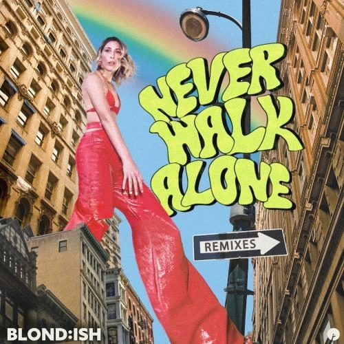 Higher (Notre Dame Remix)